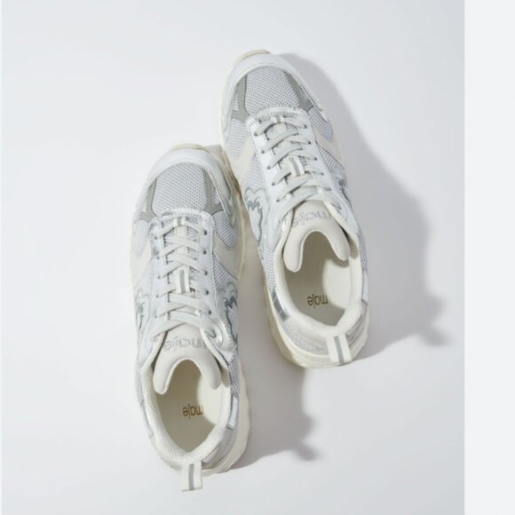 Maje M Sneakers - Picture 4 of 4